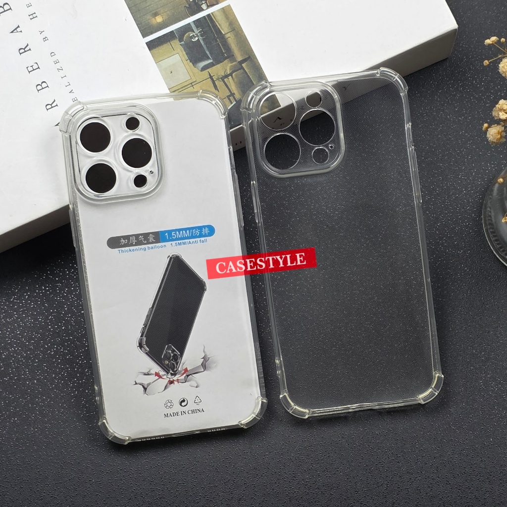 เคส Iphone 15 Iphone 15 Plus Iphone 15 Pro Iphone 15 Pro Max Iphone X Iphone Xs Iphone Xr Iphone Xs Max - Softcase Airbag Anticrack เคสพรีเมี่ยมกันกระแทก Iphone 15 Plus Iphone 15 Pro Iphone 15 Pro Iphone 15 Pro Iphone 15 Pro Iphone 15 Pro Iphone 15 Pro Ma