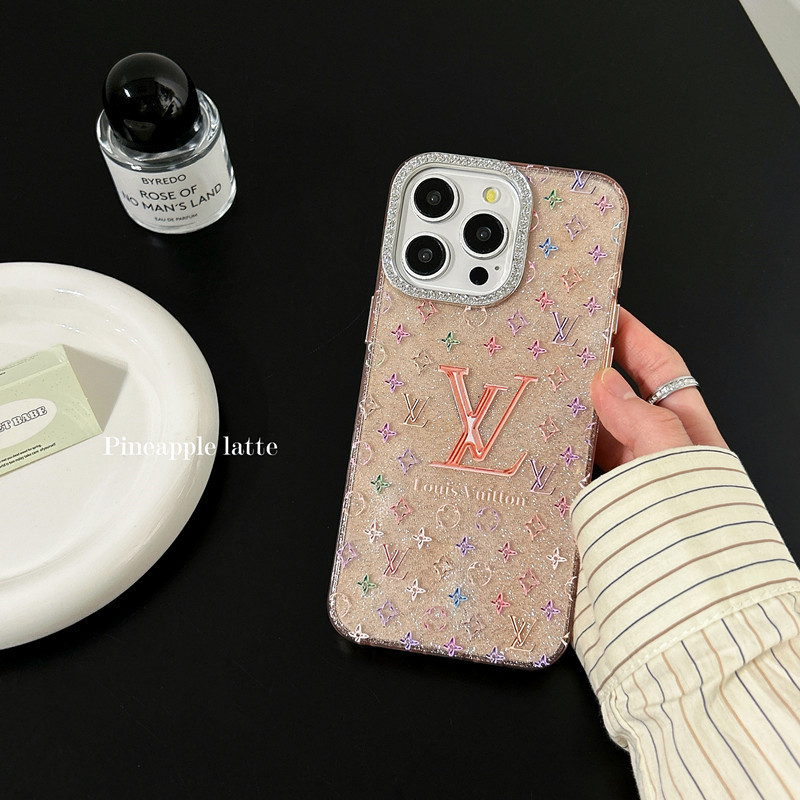ป้ายชื่อแบรนด์หรู เคสไอโฟน 17 pro max 16 pro max 14 pro max 13 pro max 15 pro max เคส iphone 13 11 12 pro max 16 17 14 15 12 case เคสไอโฟน 16 pro 17 pro 16 plus 15 pro 14 pro 13 pro 12 pro 14 plus 15 plus เคสโทรศัพท์ กันกระแทก ผงแฟลช
