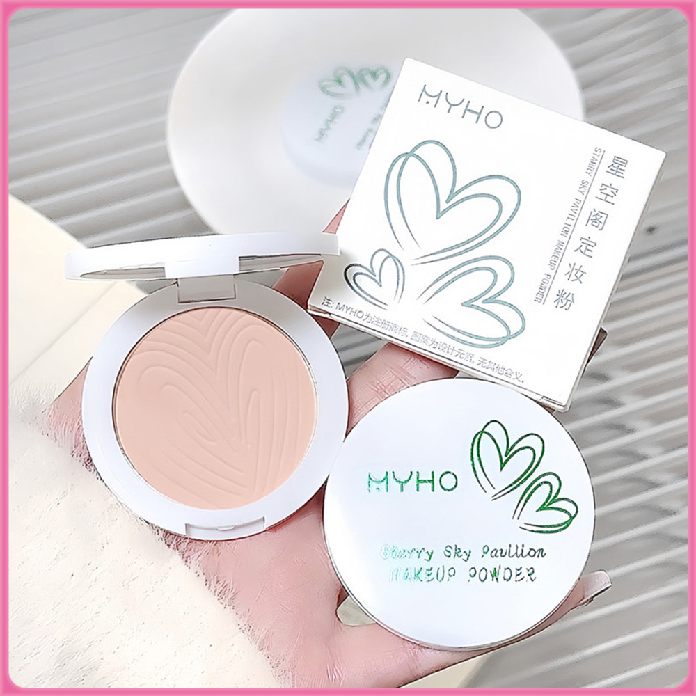 แป้งพัฟ Powder Foundation💥 แป้งตลับ แป้งพัฟ แป้งพัฟกันแดด แป้งพัฟกันน้ำ แป้งพัฟผสมรองพื้น
