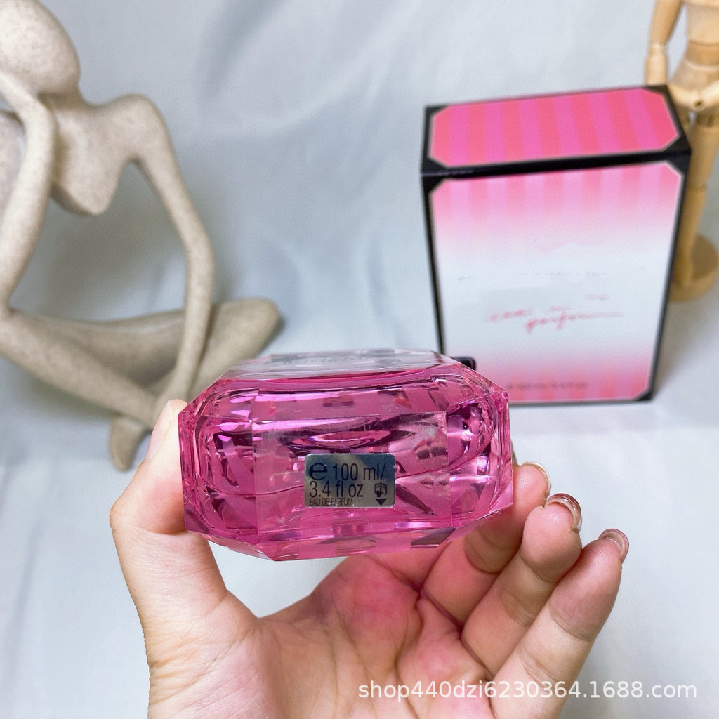 น้ําหอมเวียดนามข้ามพรมแดน Victoria ya Secret น้ําหอม Victoria Secret Sexy Girl น้ําหอมระเบิดเซ็กซี่ 100ml