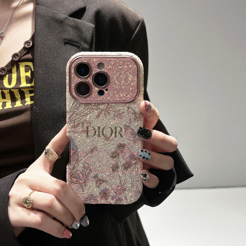 ทันสมัยและระดับไฮเอนด์ iphone 17 pro max 16 pro max 15 pro max 13 pro max 14 pro Max case iphone 13 16 pro 16 17 17 pro 15 14 15 pro 14 pro 13 pro case กันกระแทก blingblingblingblingbling