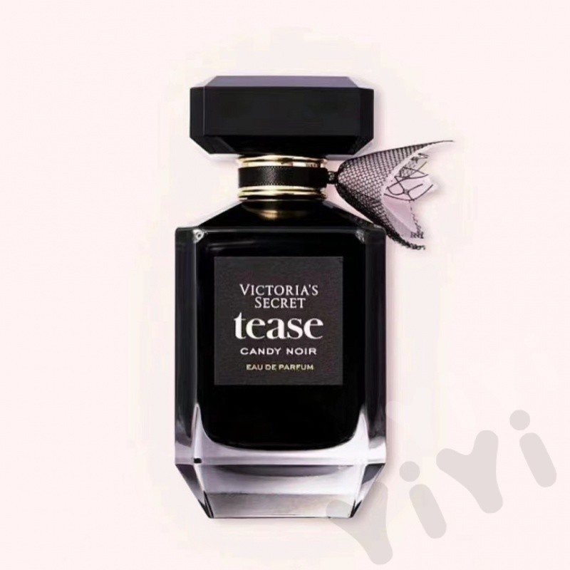 Victoria 'S SECRET Victoria's SECRET น้ําหอม กลิ่นลูกกวาด ดอกไม้ ผลไม้ ของขวัญคริสต์มาส 100 มล.