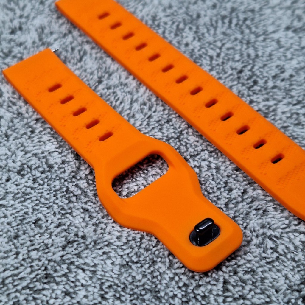 สายนาฬิกา Samsung Galaxy Fit 3 Smart watch / ซัมซุง สมาร์ทวอทช์ Fit3
