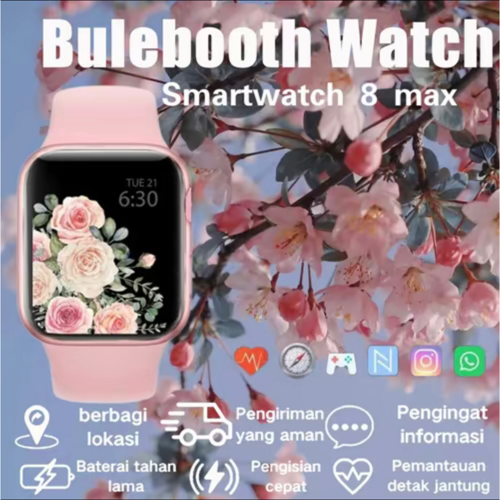 เทรนด์ใหม่สมาร์ทนาฬิกา 4G นาฬิกาคู่นาฬิกา IOS Android ผู้ชายชาร์จไร้สายซัมซุง OPPO หัวเว่ย VIVO